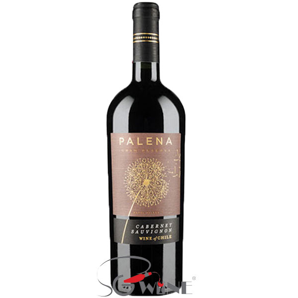 Rượu vang Palena Gran Reserva Cabernet Sauvignon