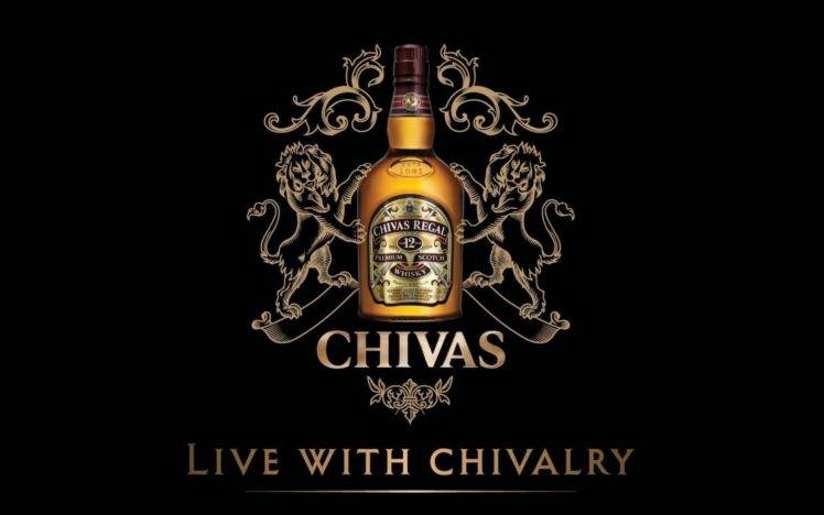 Thương hiệu Rượu Chivas 12 năm tuổi ,được bán chính hãng bởi công ty chúng tôi – Chivas: Live with Chivalry
