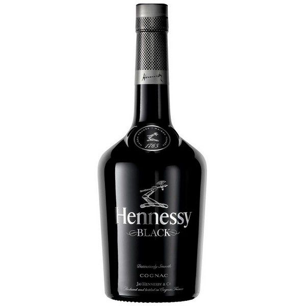 Hennessy Black