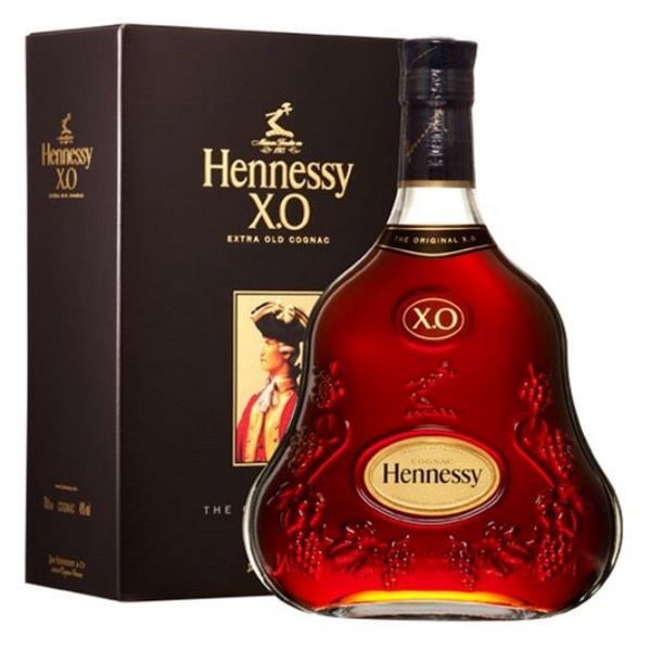 hennessy xo 700ml