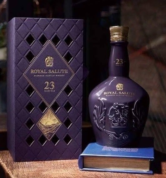 chivas 23