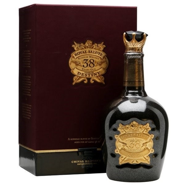 chivas 38