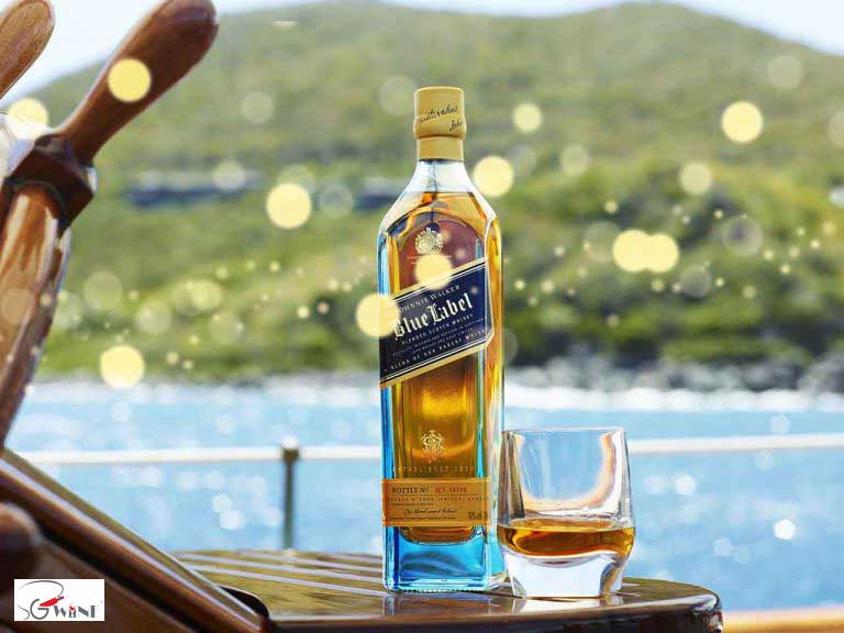 Rượu Johnnie Walker Blue Label – Rượu Whisky cao cấp cho người sành điệu – Rượu Whisky Cao Cấp của nhà Johnnie Walker