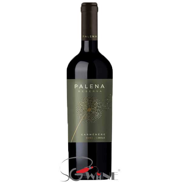 Rượu vang Palena Reserva Carmenere