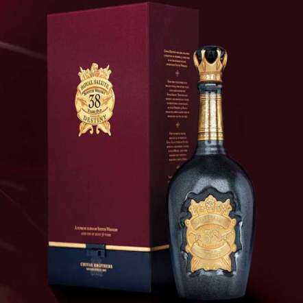Rượu Chivas Regal 38YO