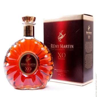 Rượu Martin Remy XO 700ml