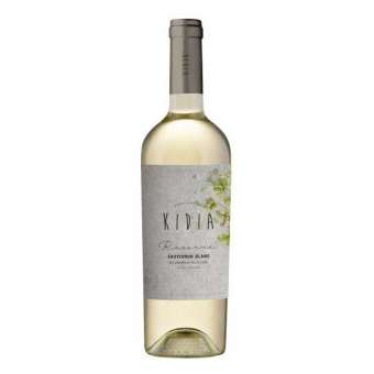 Rượu vang Chile KIDIA Reserva Sauvignon Blanc